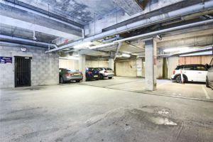 Secure underground parking- click for photo gallery